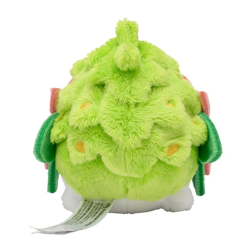 Shaymin 492 Plush Pokemon Fit (Land)