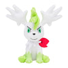 Shaymin 492 Plush Pokemon Fit (Sky)