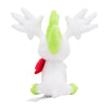 Shaymin 492 Plush Pokemon Fit (Sky)