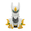 Arceus 493 Plush Pokemon Fit