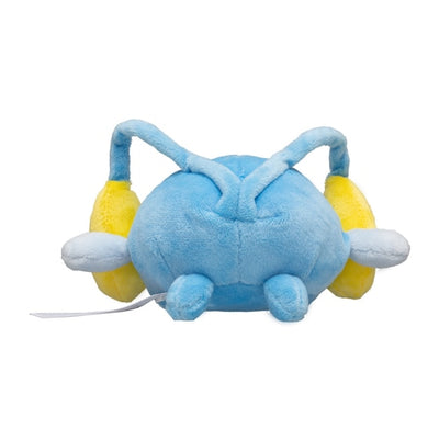 Chinchou 170 Plush Pokemon Fit