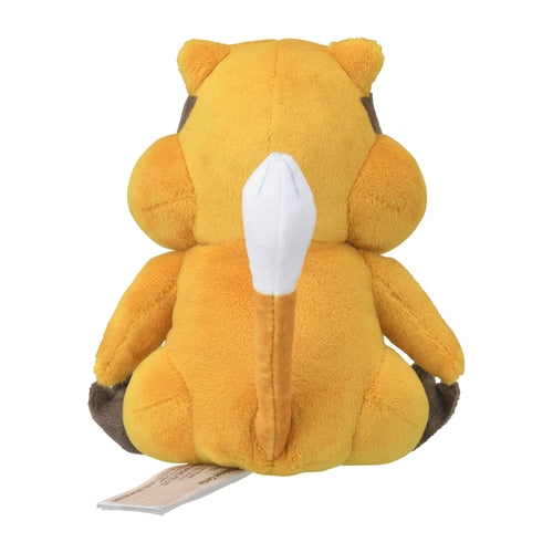 Patrat 504 Plush Pokemon Fit