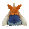 Stoutland 508 Plush Pokemon Fit