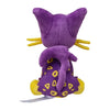 Liepard 510 Plush Pokemon Fit