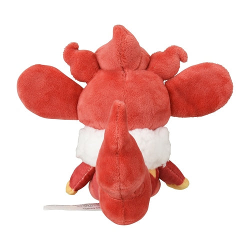 Simisear 514 Plush Pokemon Fit