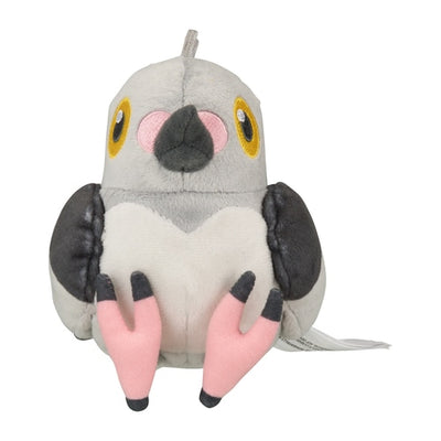 Pidove 519 Plush Pokemon Fit