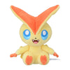 Victini 494 Plush Pokemon Fit