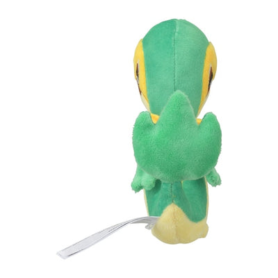 Snivy 495 Plush Pokemon Fit