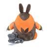 Pignite 499 Plush Pokemon Fit