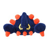 Boldore 525 Plush Pokemon Fit