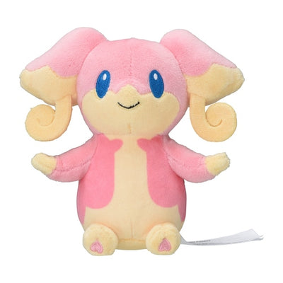 Audino 531 Plush Pokemon Fit