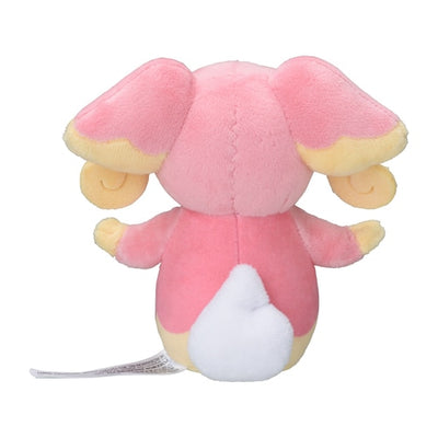 Audino 531 Plush Pokemon Fit