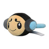 Tympole 535 Plush Pokemon Fit