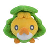 Sewaddle 540 Plush Pokemon Fit