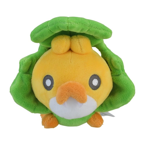 Sewaddle 540 Plush Pokemon Fit