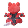 Krookodile 553 Plush Pokemon Fit