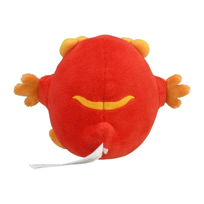 Darumaka 554 Plush Pokemon Fit