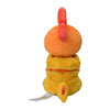 Scrafty 560 Plush Pokemon Fit