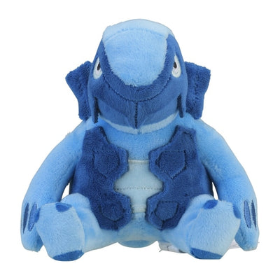 Carracosta 565 Plush Pokemon Fit