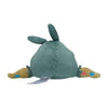 Trubbish 568 Plush Pokemon Fit