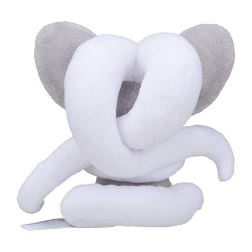 Cinccino 573 Plush Pokemon Fit