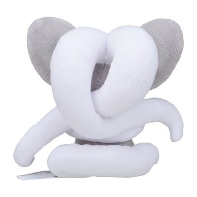 Cinccino 573 Plush Pokemon Fit