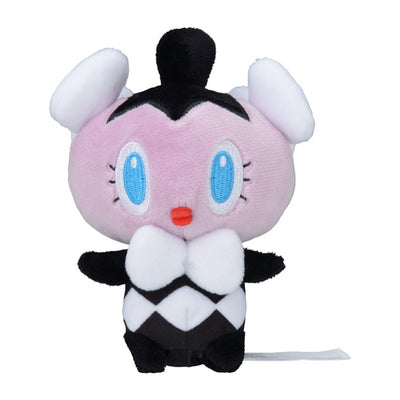 Gothita 574 Plush Pokemon Fit