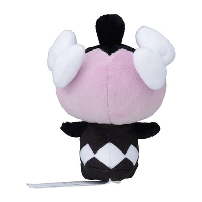 Gothita 574 Plush Pokemon Fit