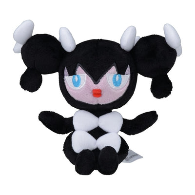 Gothorita 575 Plush Pokemon Fit