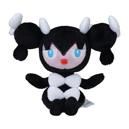 Gothorita 575 Plush Pokemon Fit