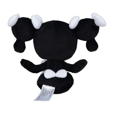 Gothorita 575 Plush Pokemon Fit