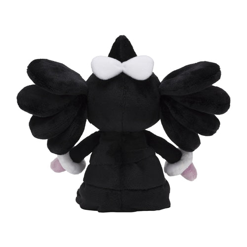 Gothitelle 576 Plush Pokemon Fit