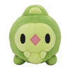 Duosion 578 Plush Pokemon Fit