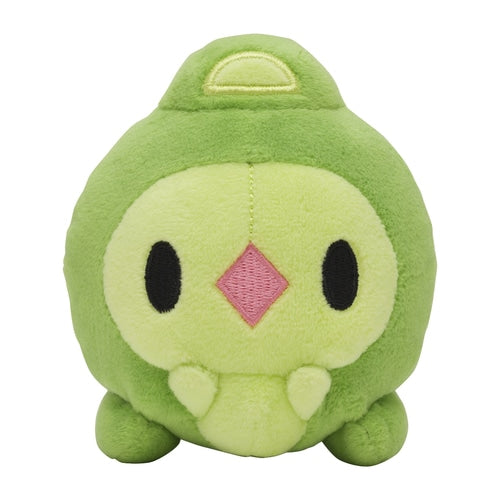 Duosion 578 Plush Pokemon Fit