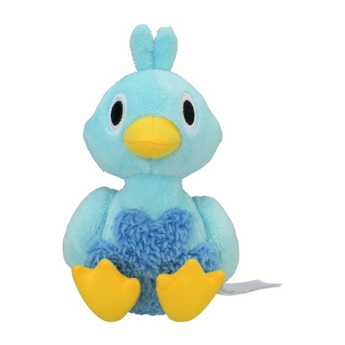 Ducklett 580 Plush Pokemon Fit