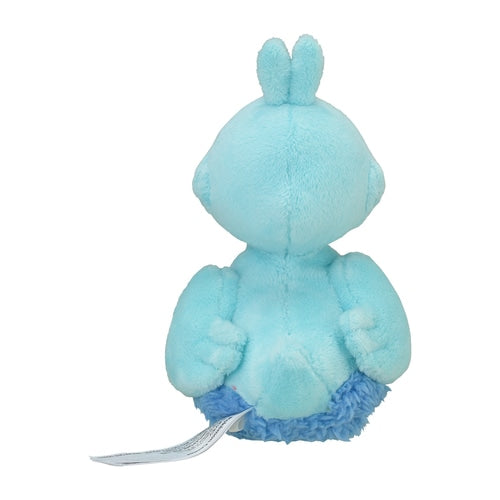 Ducklett 580 Plush Pokemon Fit