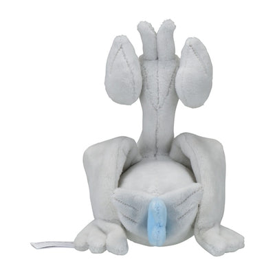 Swanna 581 Plush Pokemon Fit