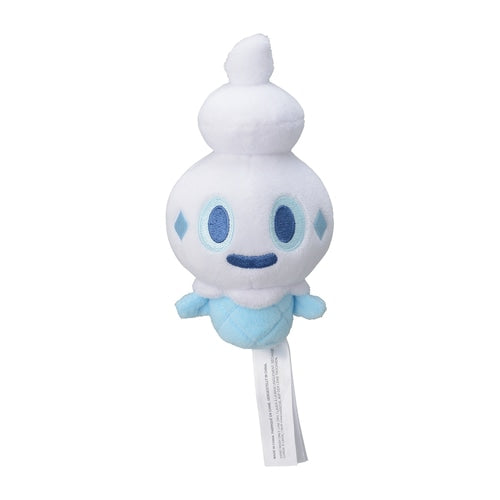 Vanillite 582 Plush Pokemon Fit