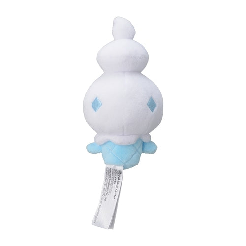 Vanillite 582 Plush Pokemon Fit