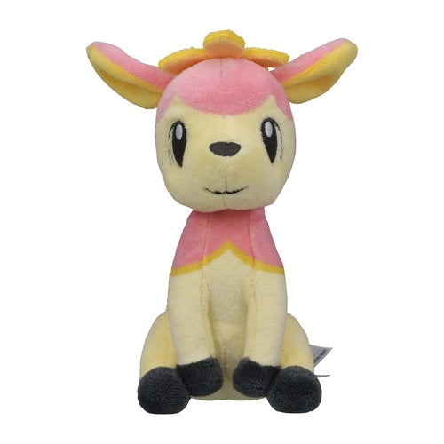 Deerling 585 Plush Pokemon Fit (Spring)