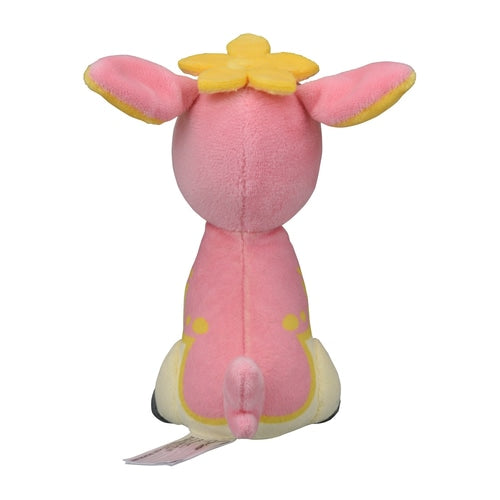 Deerling 585 Plush Pokemon Fit (Spring)