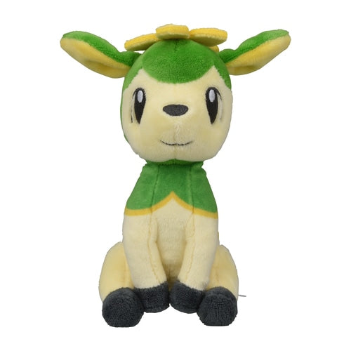 Deerling 585 Plush Pokemon Fit (Summer)