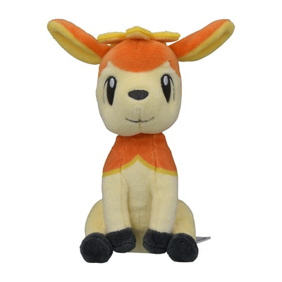 Deerling 585 Plush Pokemon Fit (Autumn)