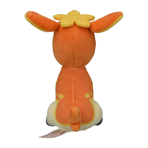 Deerling 585 Plush Pokemon Fit (Autumn)
