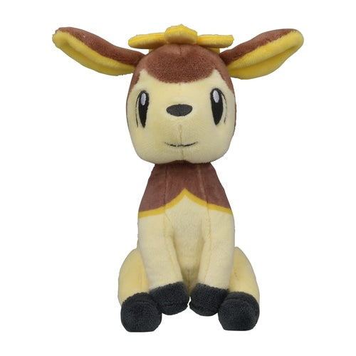 Deerling 585 Plush Pokemon Fit (Winter)