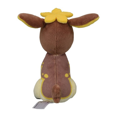 Deerling 585 Plush Pokemon Fit (Winter)