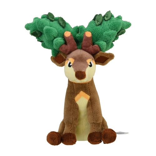 Sawsbuck 586 Plush Pokemon Fit (Summer)