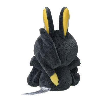 Emolga 587 Plush Pokemon Fit