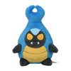 Karrablast 588 Plush Pokemon Fit