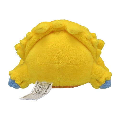 Joltik 595 Plush Pokemon Fit